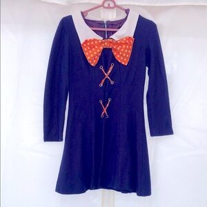 🌀1960s Mod Dress🌀